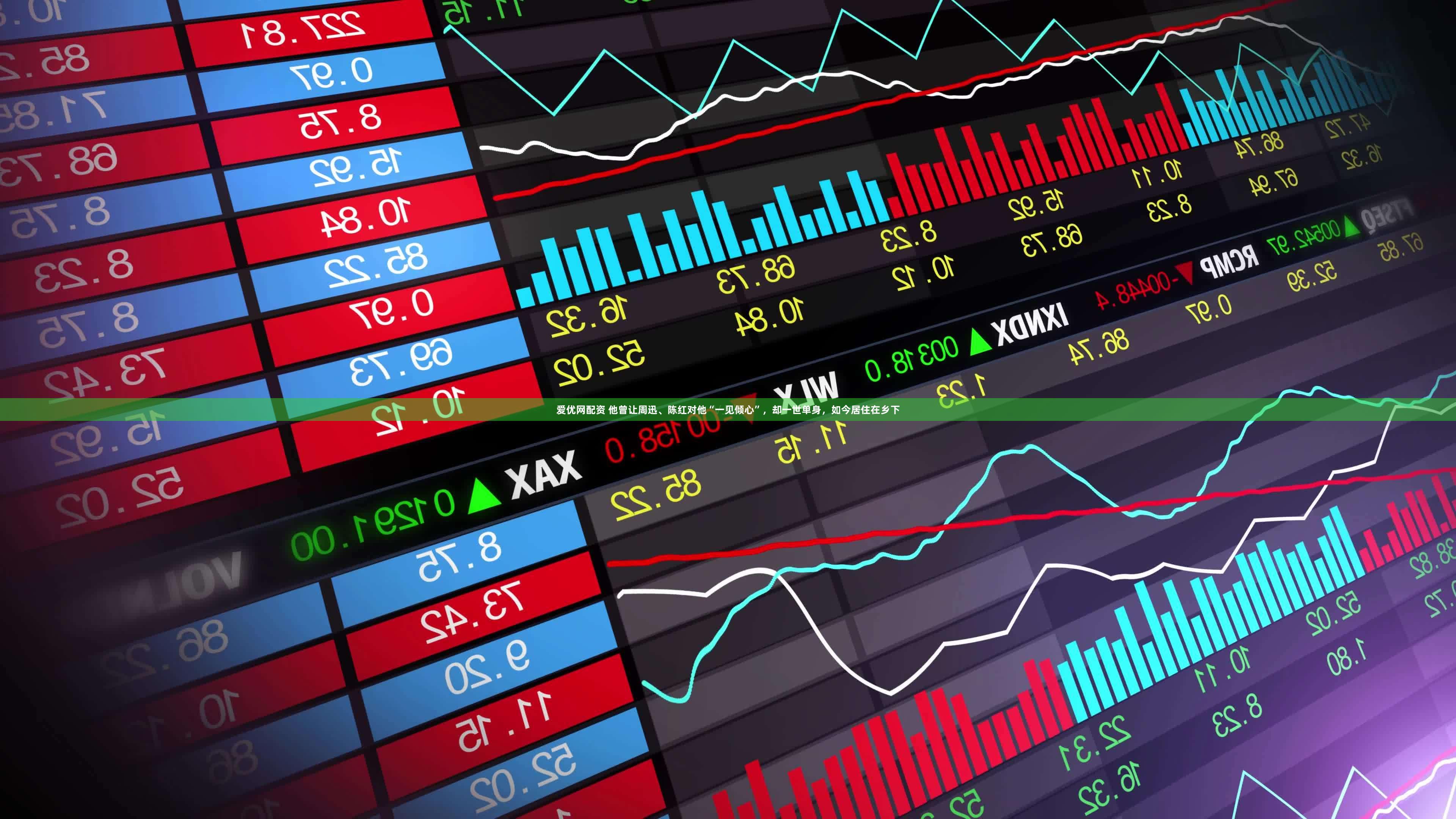 爱优网配资 他曾让周迅、陈红对他“一见倾心”，却一世单身，如今居住在乡下