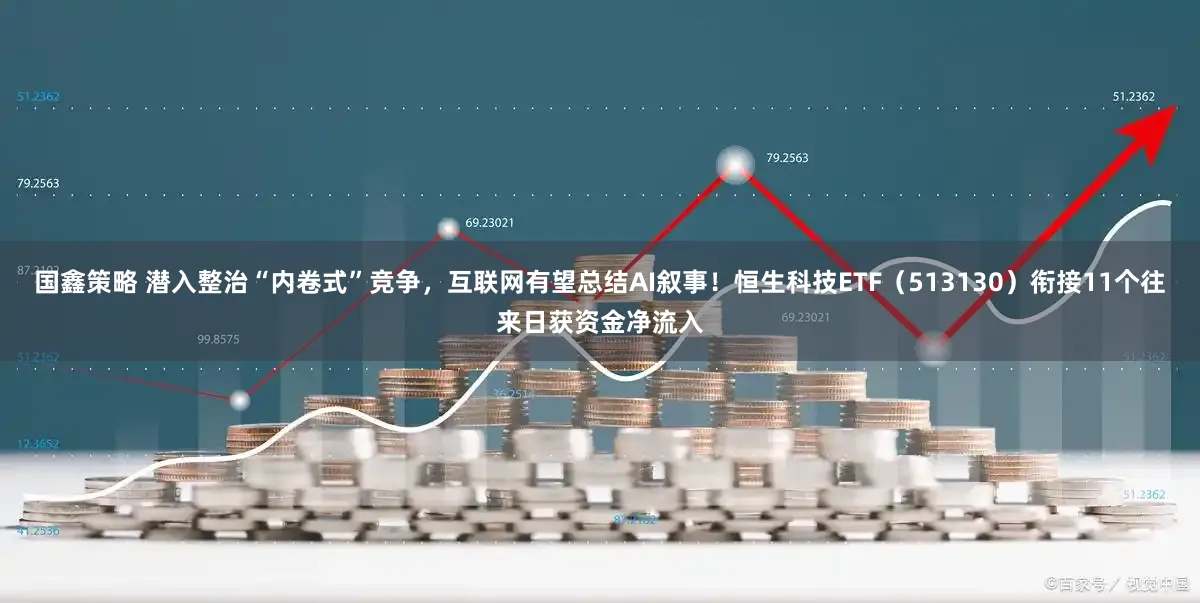 国鑫策略 潜入整治“内卷式”竞争，互联网有望总结AI叙事！恒生科技ETF（513130）衔接11个往来日获资金净流入