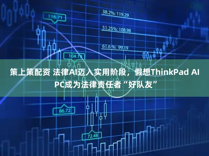 策上策配资 法律AI迈入实用阶段，假想ThinkPad AI PC成为法律责任者“好队友”