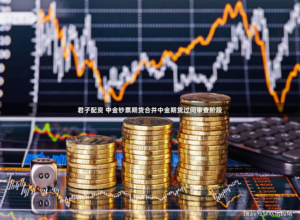 君子配资 中金钞票期货合并中金期货过问审查阶段