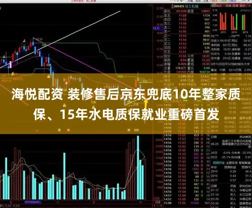 海悦配资 装修售后京东兜底10年整家质保、15年水电质保就业重磅首发